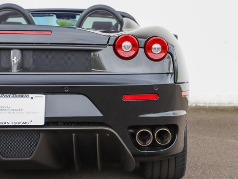 Used 2008 Ferrari F430 Spider RWD image 75