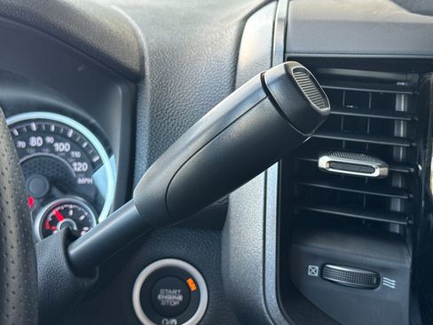 New 2026 RAM 5500 Tradesman w/ Chrome Appearance Group image 18