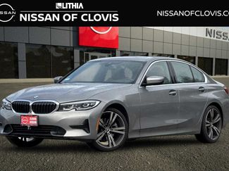 Used 2022 BMW 330i Sedan w/ Premium Package video 1