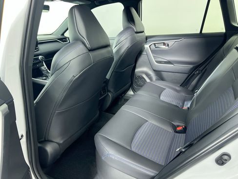 Used 2024 Toyota RAV4 XSE w/ Weather Package image 26