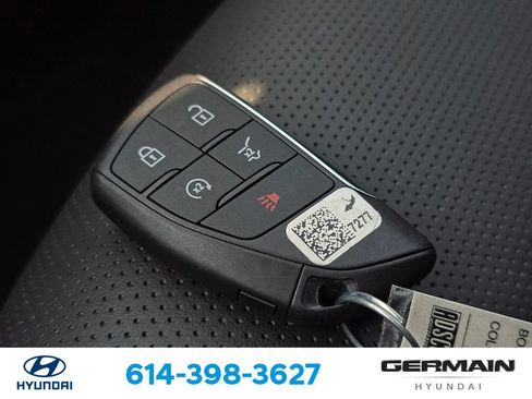 Used 2024 Buick Envision Preferred AWD/4WD image 34