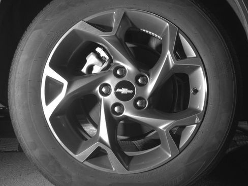 Used 2025 Chevrolet Trax LT w/ LT Convenience Package FWD image 15