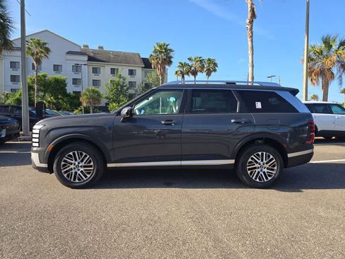 New 2026 Hyundai Palisade SEL image 3