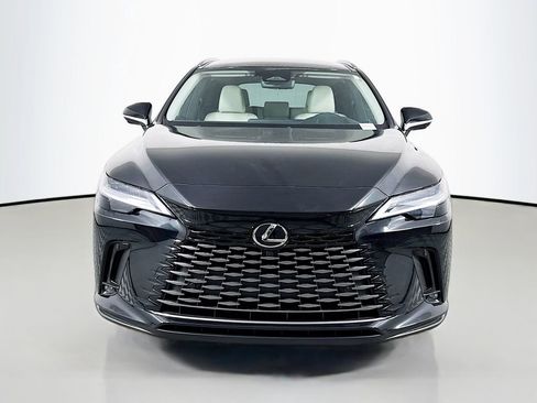 New 2026 Lexus RX 450h 450h+ Luxury image 2