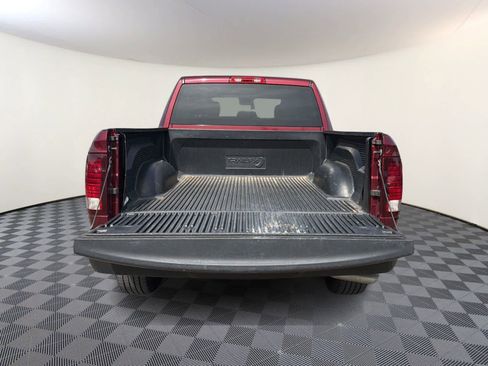 Used 2024 RAM 1500 Classic Warlock AWD/4WD image 7