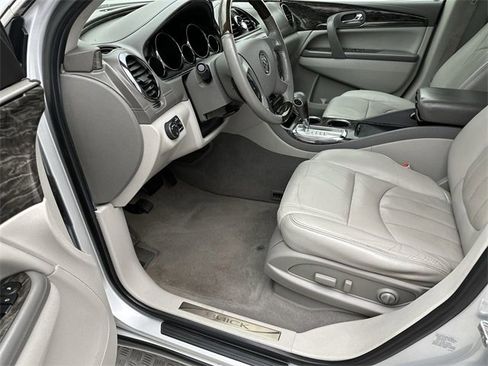 Used 2014 Buick Enclave Leather w/ Trailering Provision Package image 11