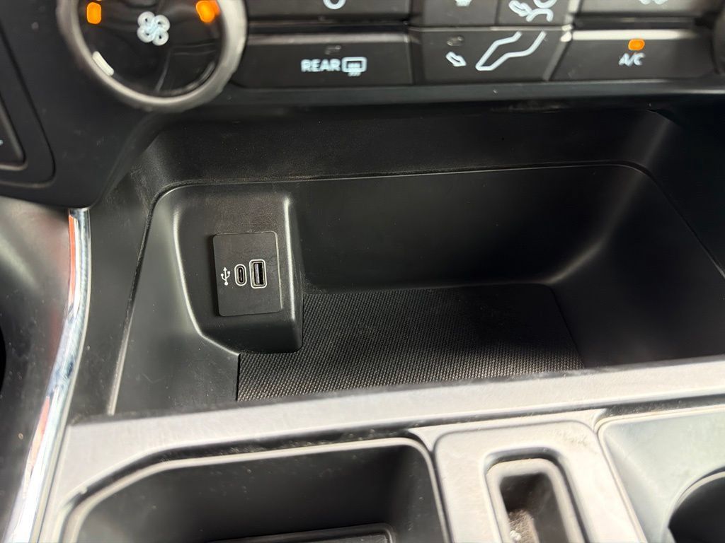 Used 2025 Ford F150 STX w/ Equipment Group 200A AWD/4WD image 66