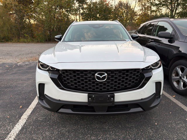 Used 2026 MAZDA CX-50 AWD 2.5 S w/ Weather Package image 2