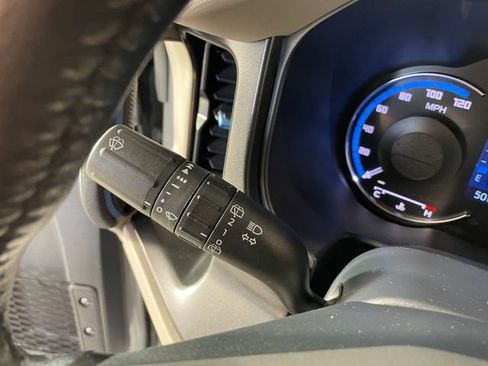 Used 2022 Ford Bronco Wildtrak AWD/4WD image 12