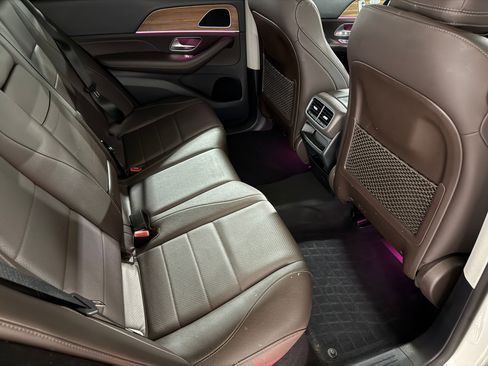 Used 2023 Mercedes-Benz GLE 450 4MATIC image 43