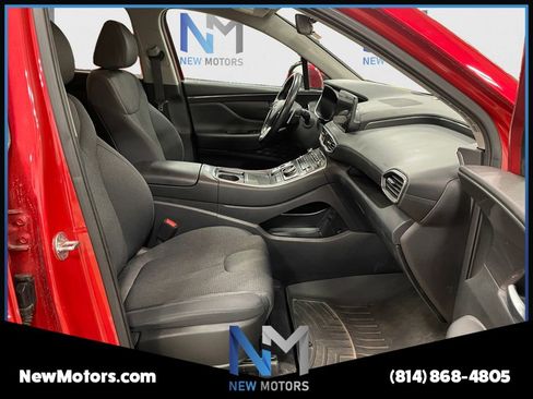 Used 2023 Hyundai Santa Fe SEL image 15