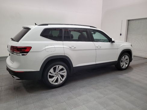 Used 2023 Volkswagen Atlas SE FWD image 10