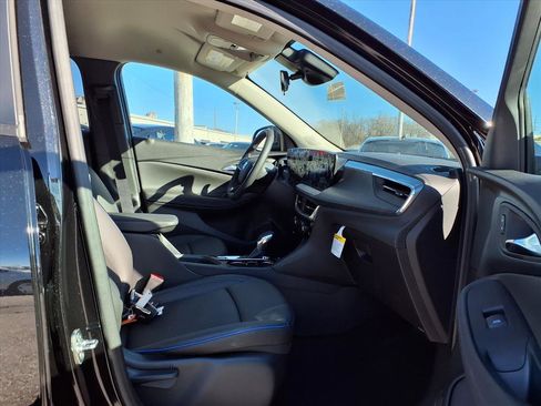 New 2026 Buick Encore GX Sport Touring image 19