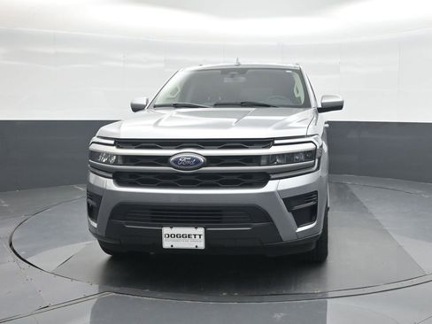 Used 2024 Ford Expedition Max XLT RWD image 5
