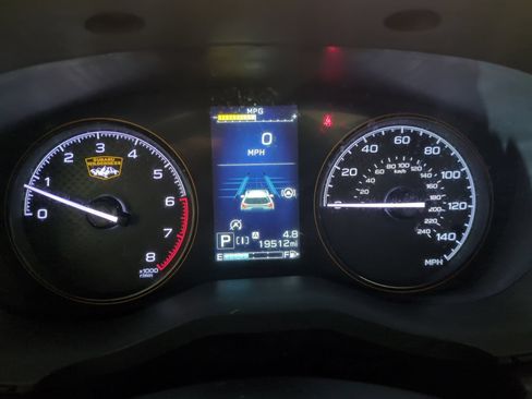 Used 2023 Subaru Forester Wilderness AWD/4WD image 22