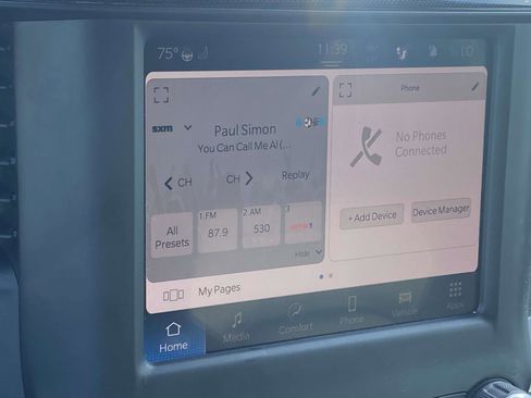 Used 2022 RAM 1500 Laramie w/ Sport Appearance Package image 14