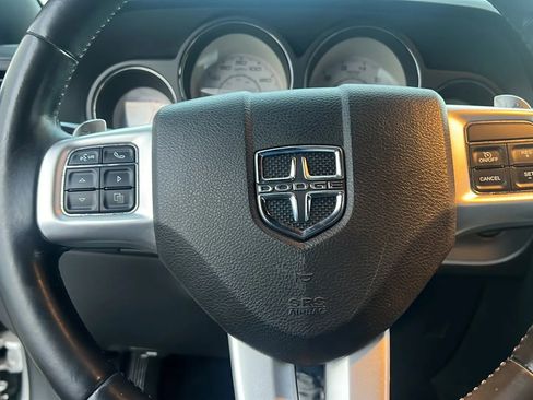 Used 2012 Dodge Challenger R/T image 22