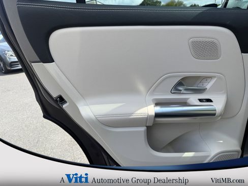 Used 2026 Mercedes-Benz GLA 250 4MATIC image 20