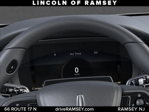 New 2026 Lincoln Corsair Grand Touring AWD/4WD image 14