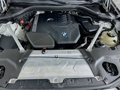 Used 2021 BMW X3 sDrive30i w/ Convenience Package RWD image 31