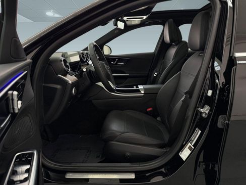 Certified 2025 Mercedes-Benz C 300 Sedan image 5