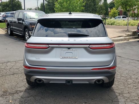 Used 2023 Lincoln Corsair FWD w/ Towing Package image 5