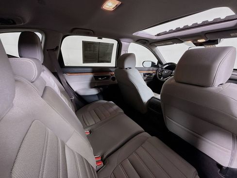 Used 2022 Honda CR-V EX image 25
