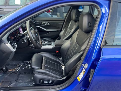 Used 2020 BMW M340i w/ Parking Assistance Package image 20