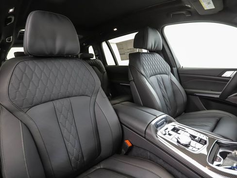 New 2026 BMW X7 M60i AWD/4WD image 39