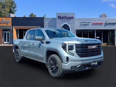 Used 2024 GMC Sierra 1500 Elevation