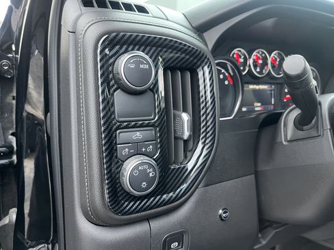 Used 2020 Chevrolet Silverado 1500 LT w/ Texas Edition RWD image 17