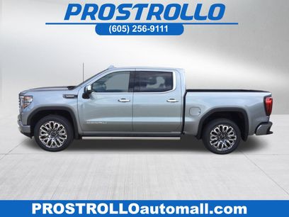New 2026 GMC Sierra 1500 Denali Ultimate