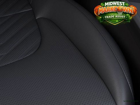 New 2026 Kia Sportage X-Line image 24