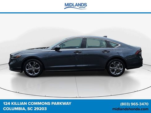 Used 2023 Honda Accord EX image 7