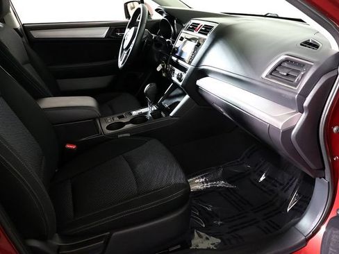 Used 2016 Subaru Outback 2.5i Premium AWD/4WD image 32