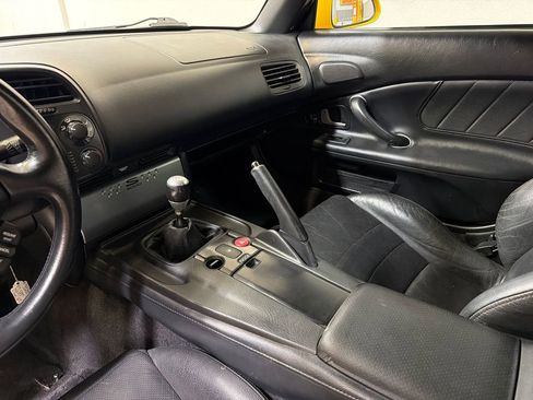 Used 2007 Honda S2000 image 15