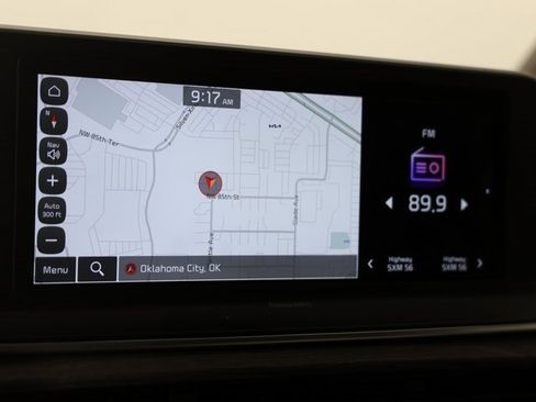 Used 2022 Kia Telluride EX w/ Towing Package image 7