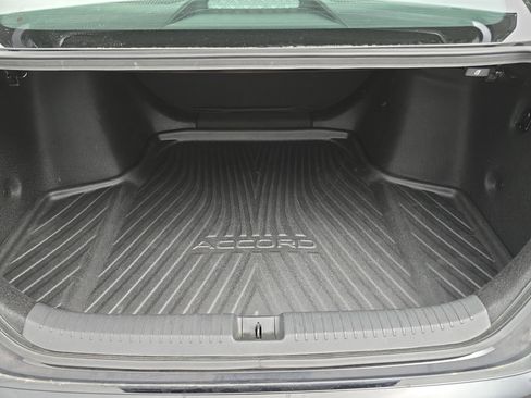 Used 2024 Honda Accord LX image 12