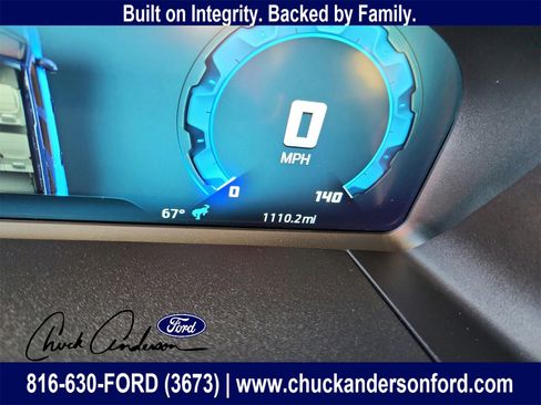 New 2025 Ford Bronco Sport Big Bend w/ Convenience Package image 53