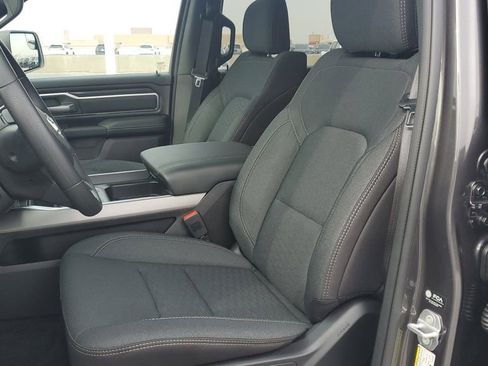 New 2026 RAM 1500 Big Horn/Lone Star image 17