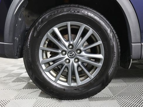 Used 2017 MAZDA CX-5 Touring w/ Preferred Equipment Package image 7