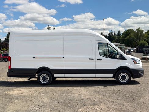 Used 2020 Ford Transit 350 148 High Roof Extended RWD image 4
