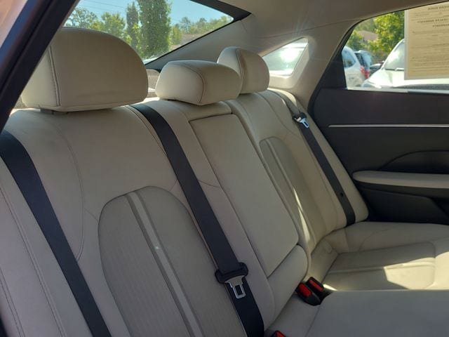Used 2024 Hyundai Sonata SEL FWD image 14