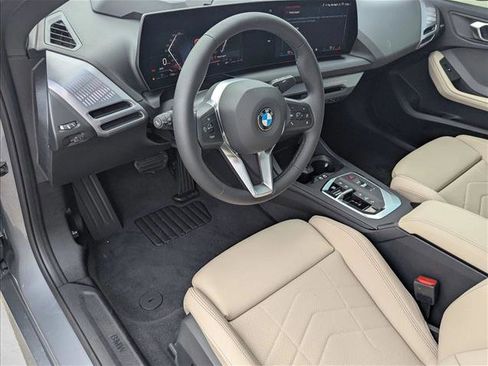 Used 2025 BMW 228i xDrive w/ Premium Package image 3