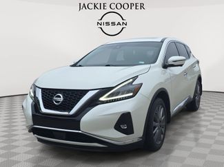 Used 2021 Nissan Murano SV w/ SV Special Edition Package FWD 360° Tour