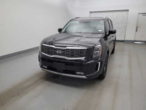 Used 2020 Kia Telluride SX AWD/4WD image 15