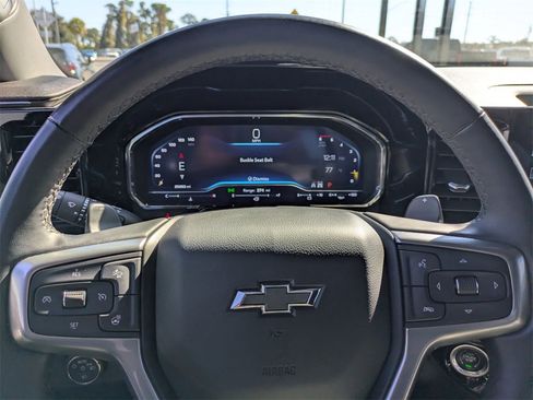 Used 2024 Chevrolet Silverado 1500 RST w/ Convenience Package II image 90