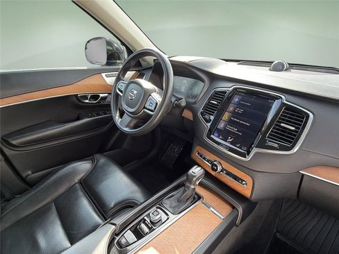 Used 2018 Volvo XC90 T6 Inscription w/ Convenience Package AWD/4WD image 15