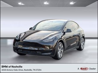 Used 2021 Tesla Model Y 2WD 360° Tour
