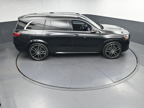 Used 2022 Mercedes-Benz GLS 450 4MATIC image 39